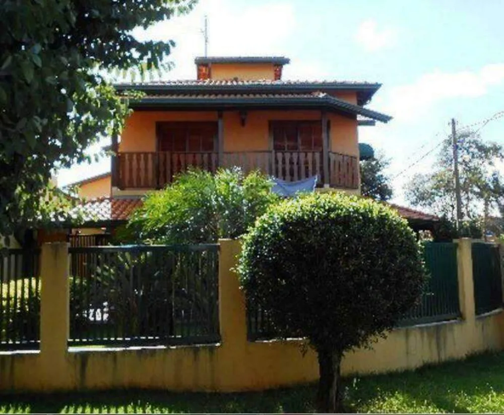 Casa, 3 quartos, 276 m² - Foto 1