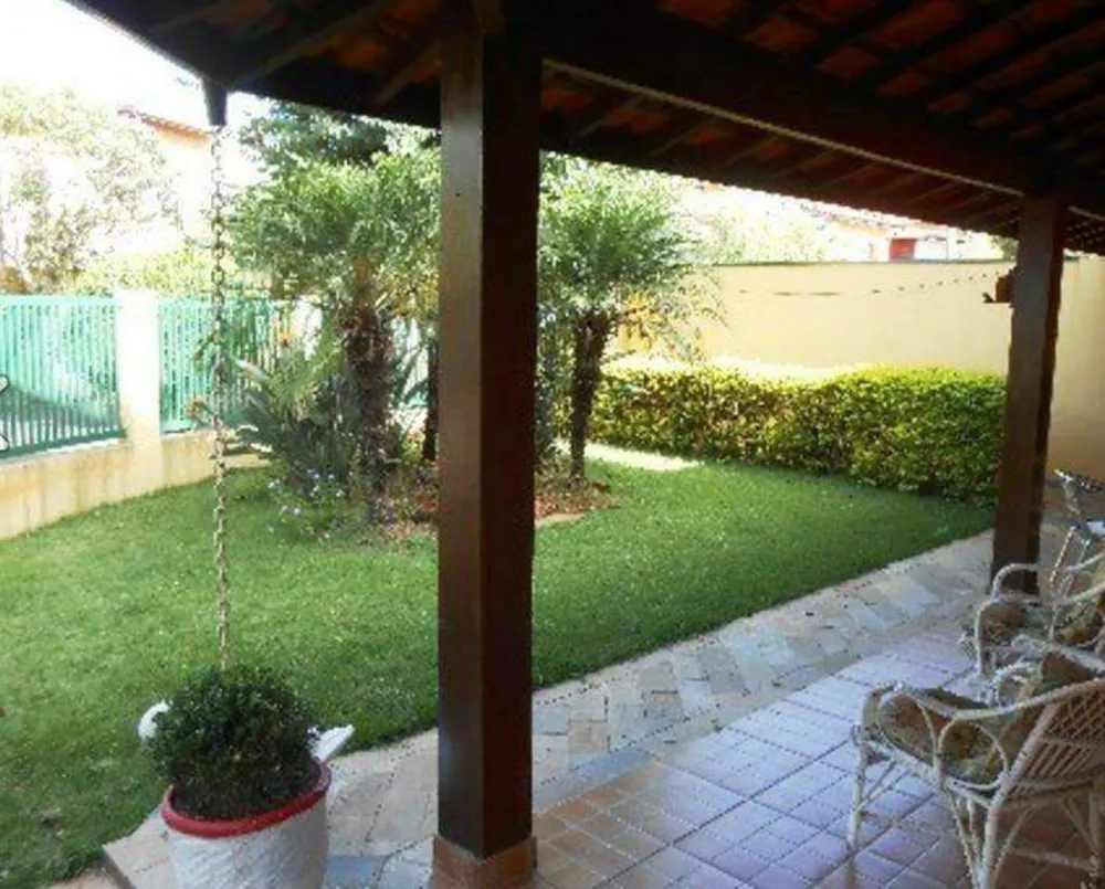 Casa, 3 quartos, 276 m² - Foto 2