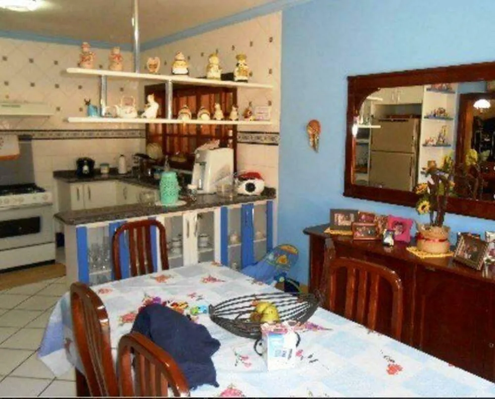 Casa, 3 quartos, 276 m² - Foto 3