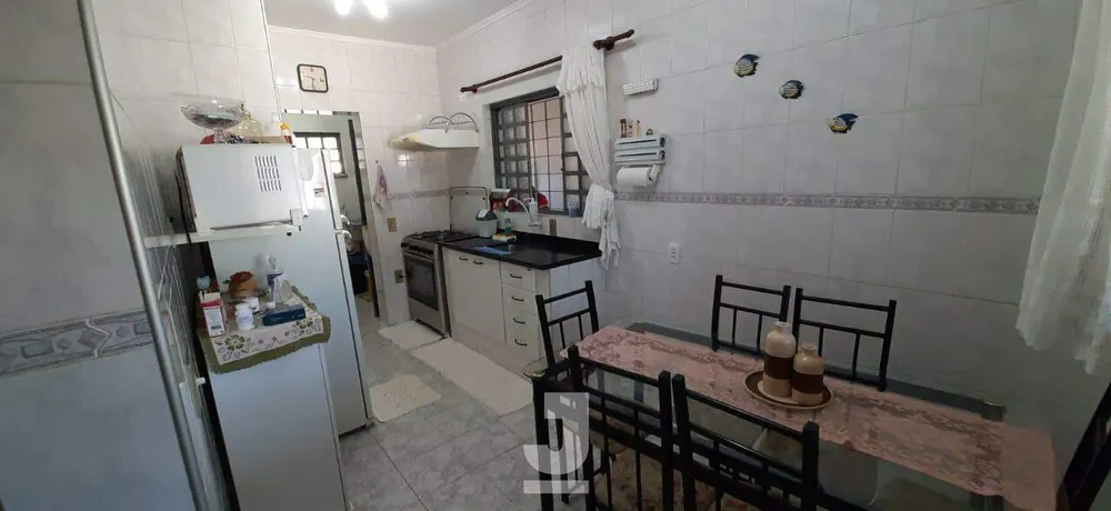 Casa, 3 quartos, 140 m² - Foto 1