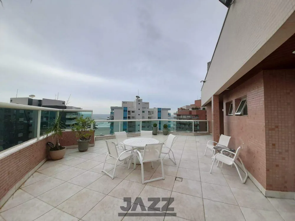 Cobertura, 3 quartos, 282 m² - Foto 1