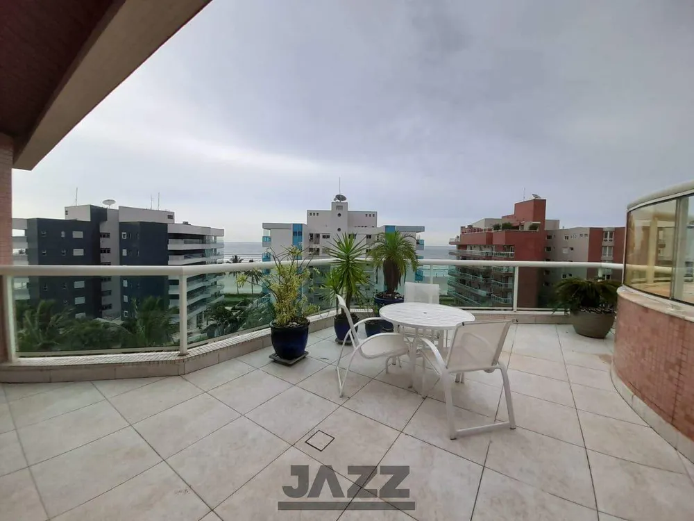 Cobertura, 3 quartos, 282 m² - Foto 2