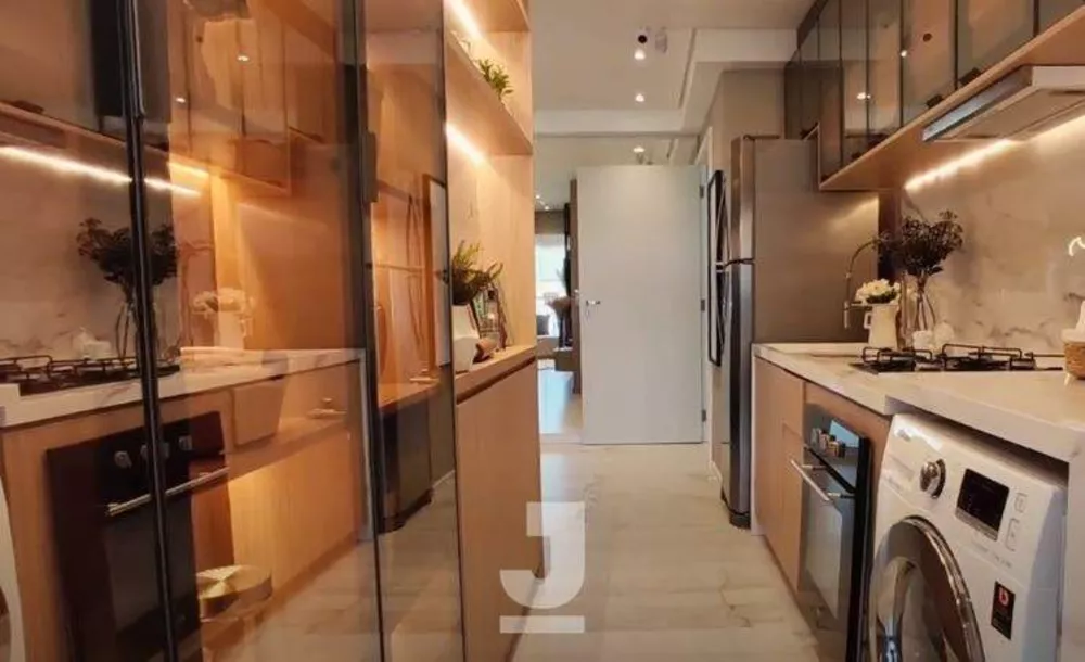 Apartamento, 2 quartos, 67 m² - Foto 5
