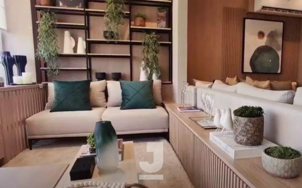 Apartamento, 2 quartos, 67 m² - Foto 3