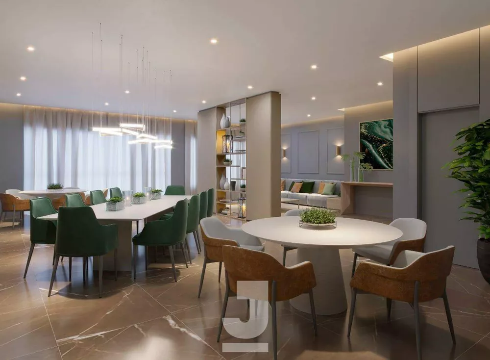 Apartamento, 2 quartos, 67 m² - Foto 6