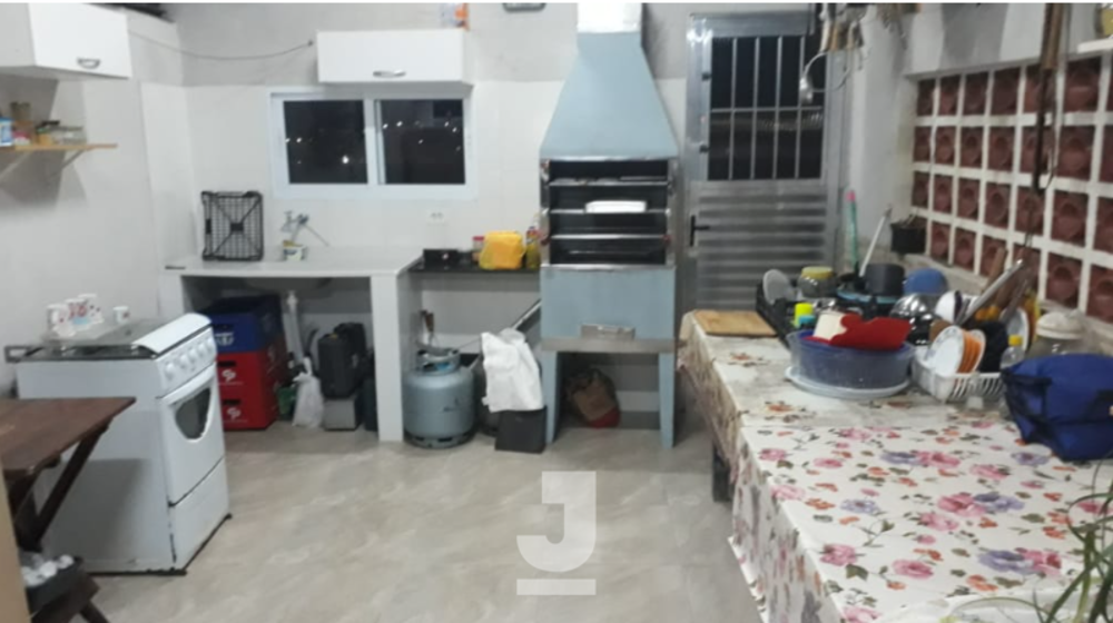 Casa, 4 quartos, 184 m² - Foto 3