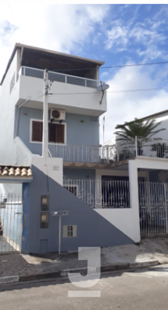 Casa, 4 quartos, 184 m² - Foto 2