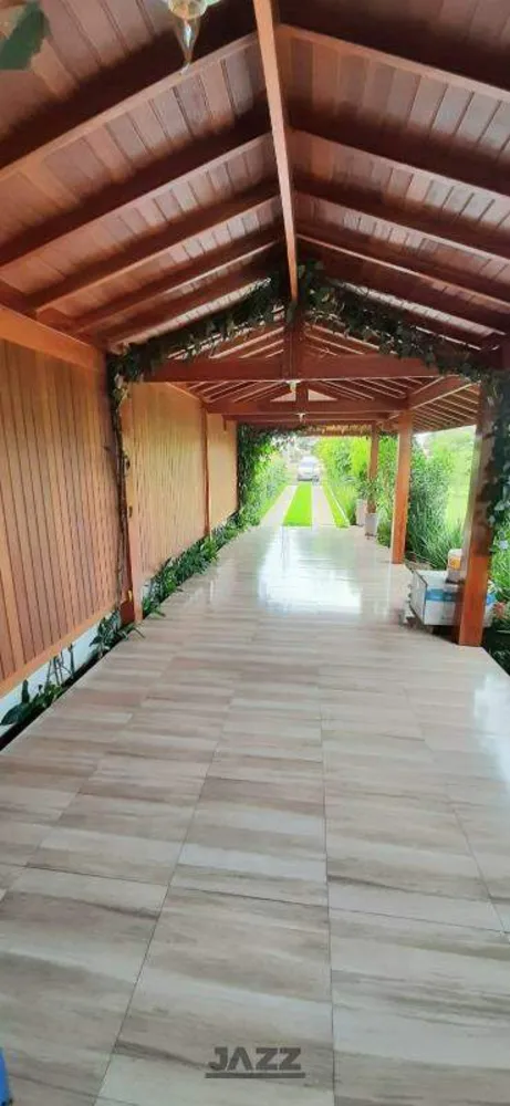 Casa de Condomínio, 4 quartos - Foto 2