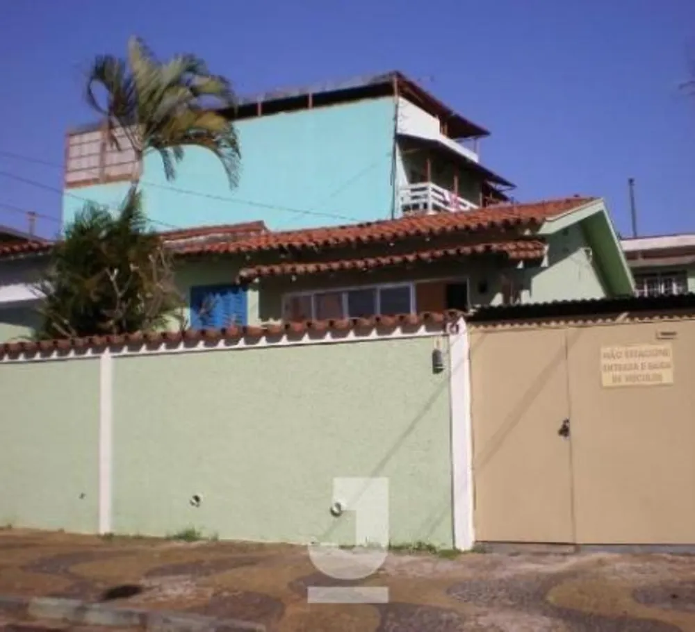 Casa, 3 quartos, 296 m² - Foto 1