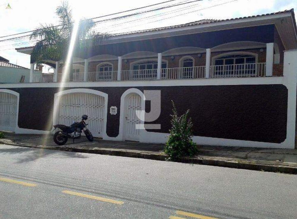 Casa, 4 quartos, 750 m² - Foto 3