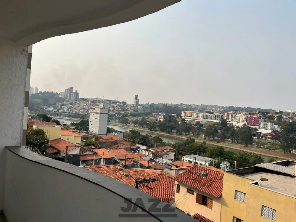 Apartamento, 2 quartos, 69 m² - Foto 2