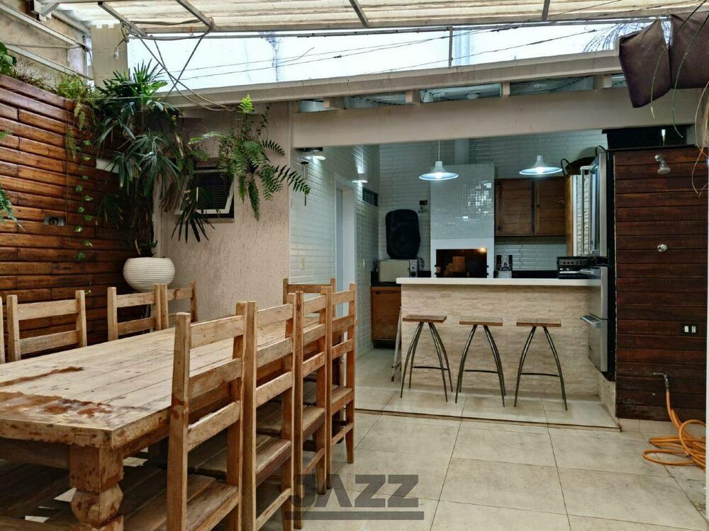 Casa, 3 quartos, 231 m² - Foto 12