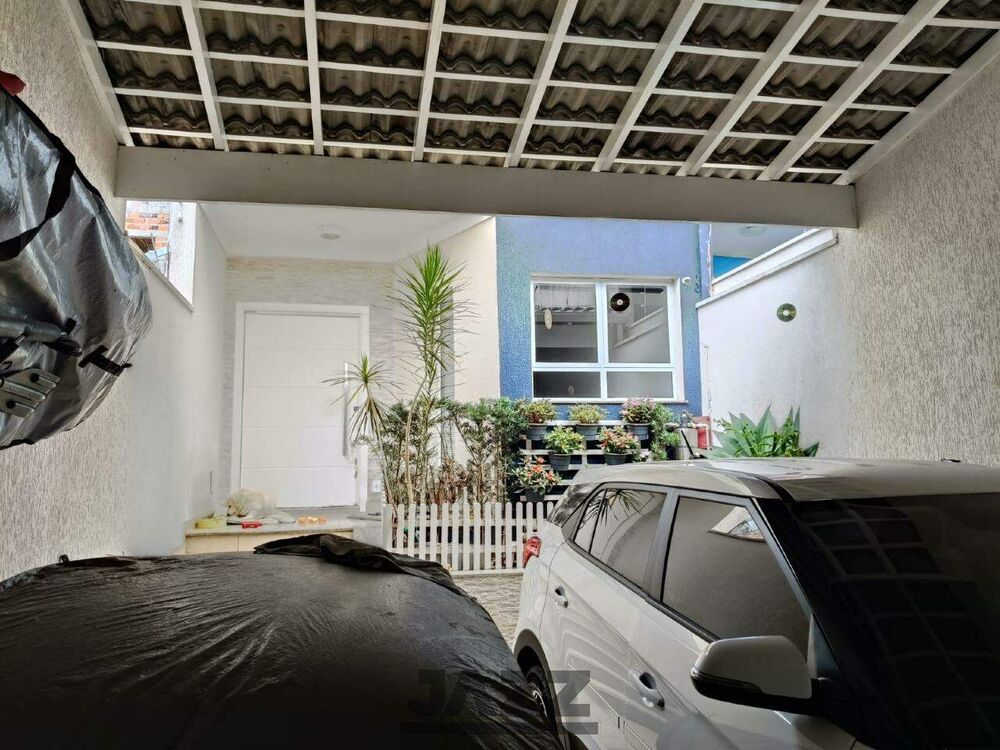 Casa, 3 quartos, 231 m² - Foto 23
