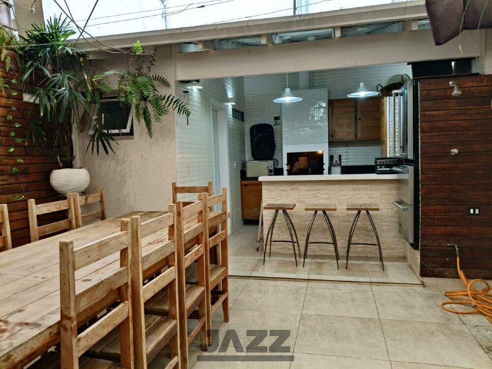 Casa, 3 quartos, 231 m² - Foto 24