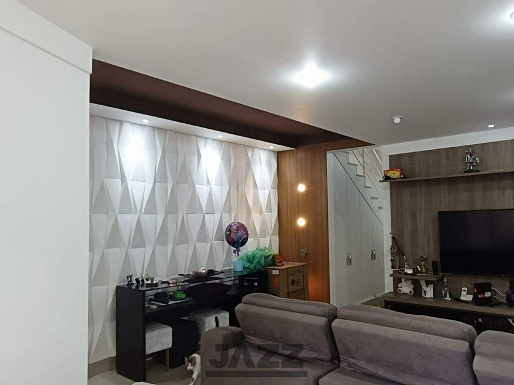 Casa, 3 quartos, 231 m² - Foto 20