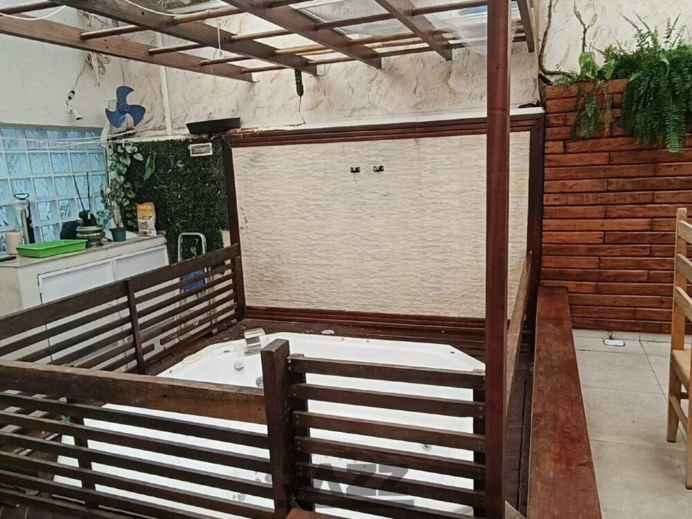 Casa, 3 quartos, 231 m² - Foto 35