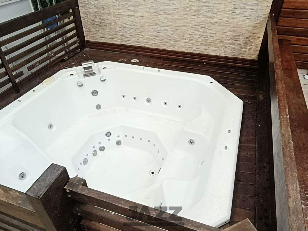 Casa, 3 quartos, 231 m² - Foto 3