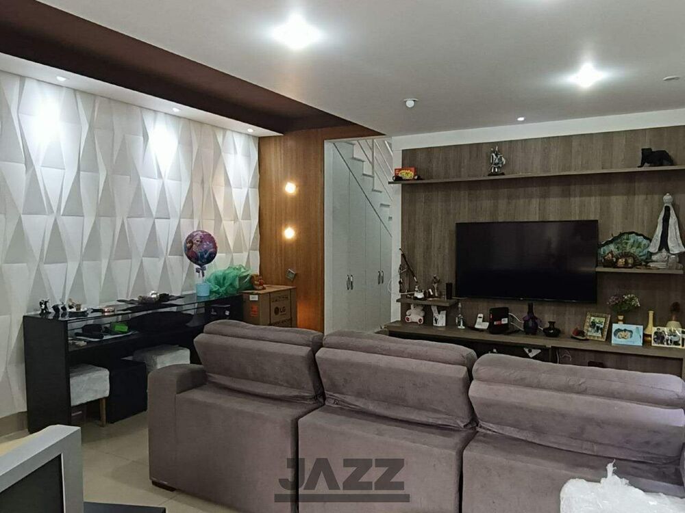 Casa, 3 quartos, 231 m² - Foto 7