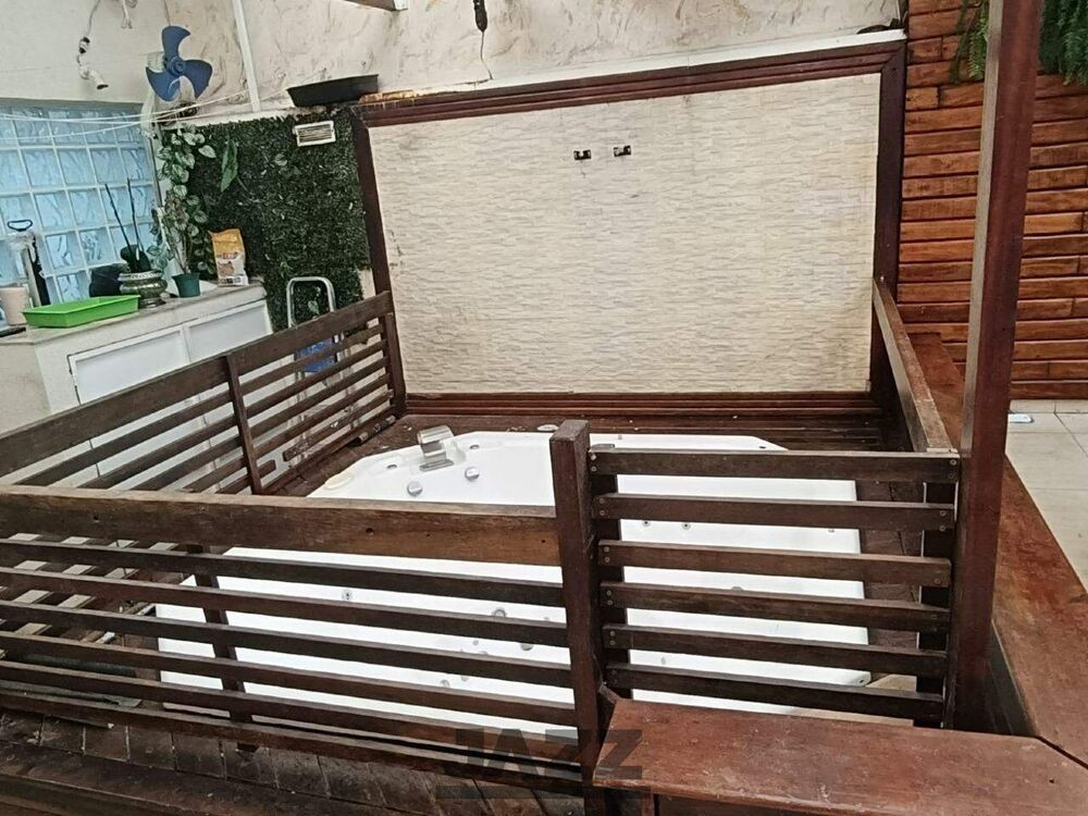 Casa, 3 quartos, 231 m² - Foto 19