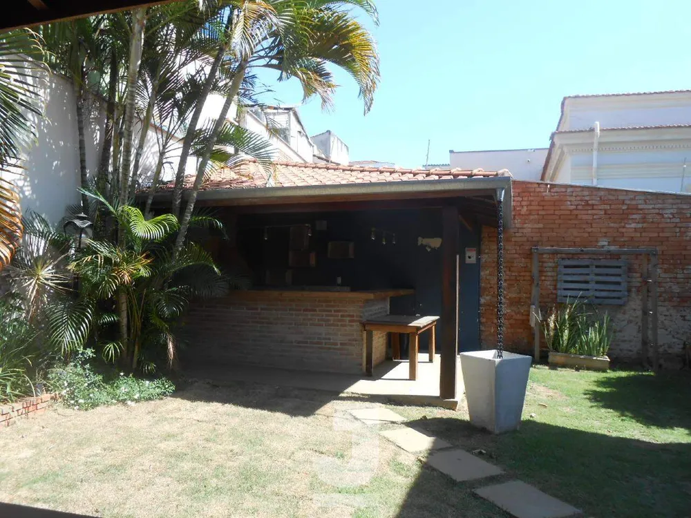 Casa, 3 quartos, 258 m² - Foto 4