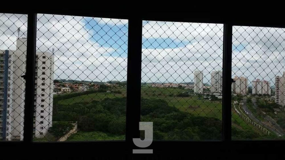 Apartamento, 4 quartos, 130 m² - Foto 35