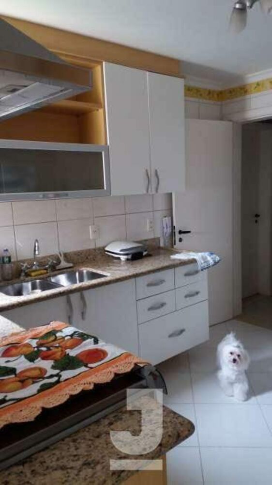 Apartamento, 4 quartos, 130 m² - Foto 20