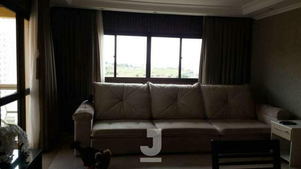 Apartamento, 4 quartos, 130 m² - Foto 22