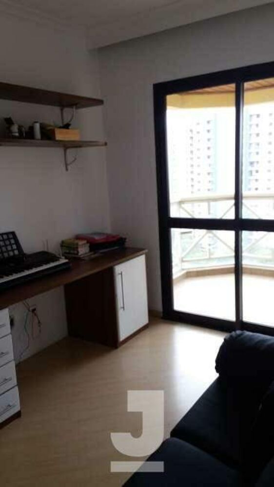Apartamento, 4 quartos, 130 m² - Foto 4
