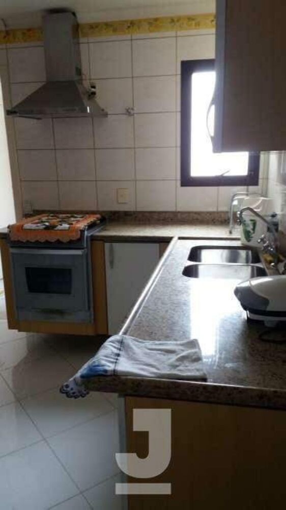 Apartamento, 4 quartos, 130 m² - Foto 6