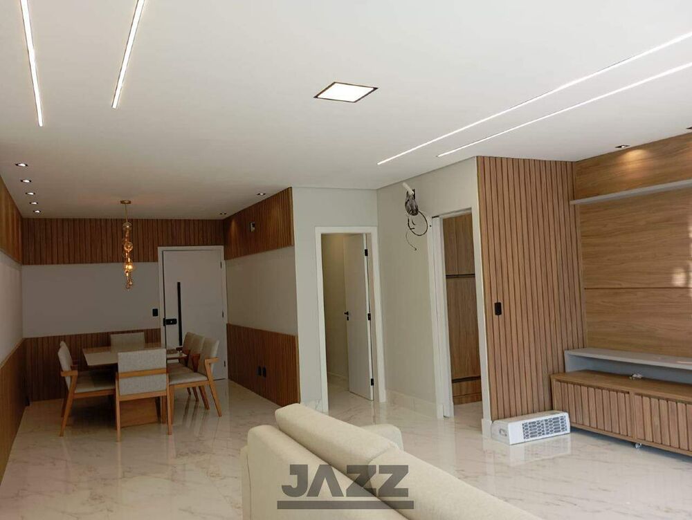 Apartamento, 4 quartos, 153 m² - Foto 1