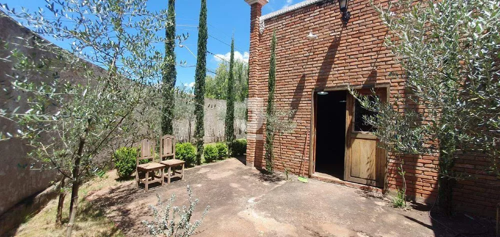 Casa, 2 quartos, 60 m² - Foto 3