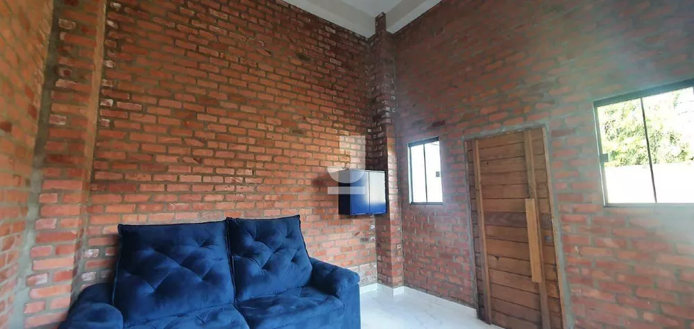 Casa, 2 quartos, 60 m² - Foto 19