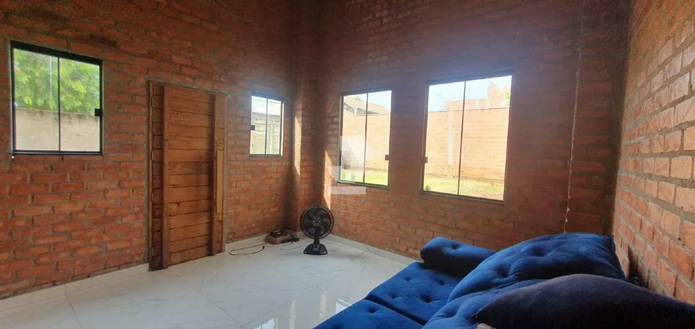 Casa, 2 quartos, 60 m² - Foto 4