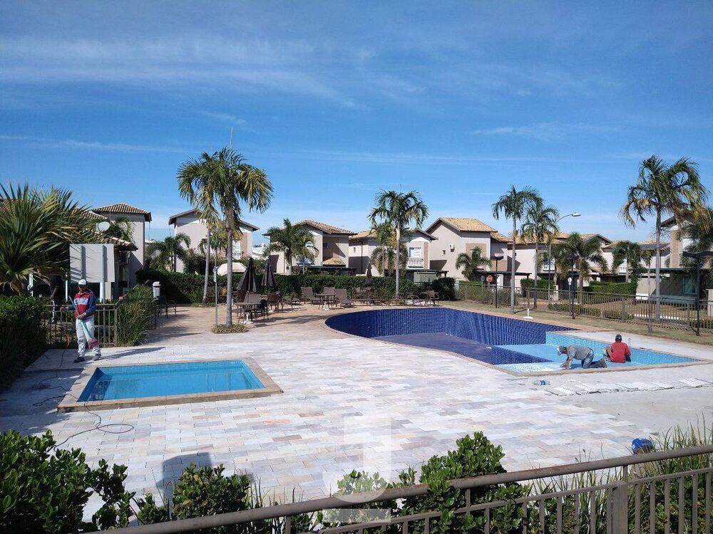 Casa de Condomínio, 3 quartos - Foto 3