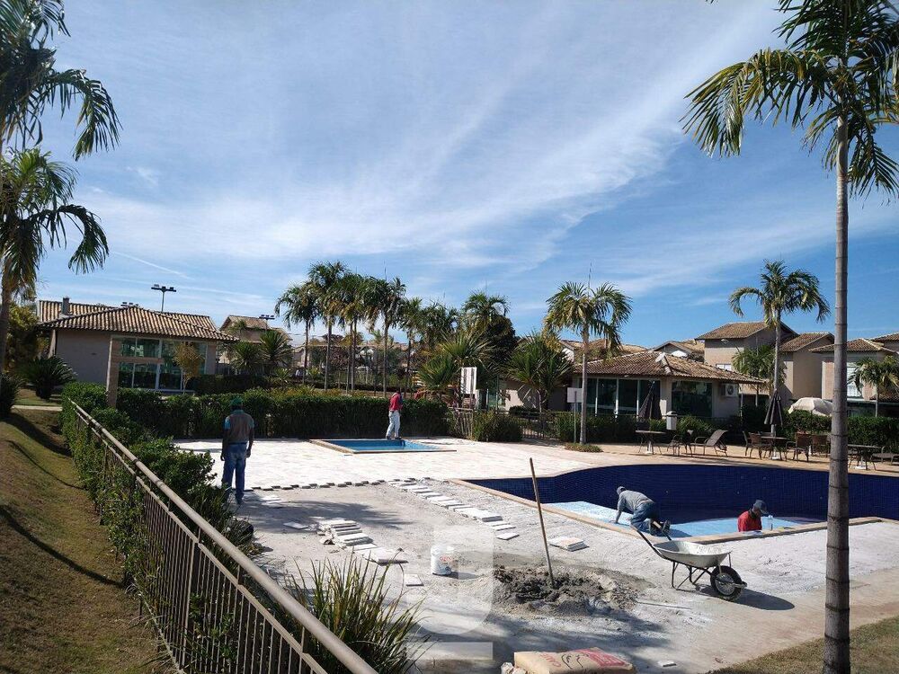 Casa de Condomínio, 3 quartos - Foto 9