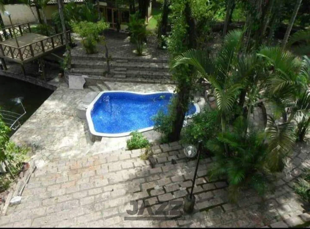 Chácara, 4 quartos - Foto 3