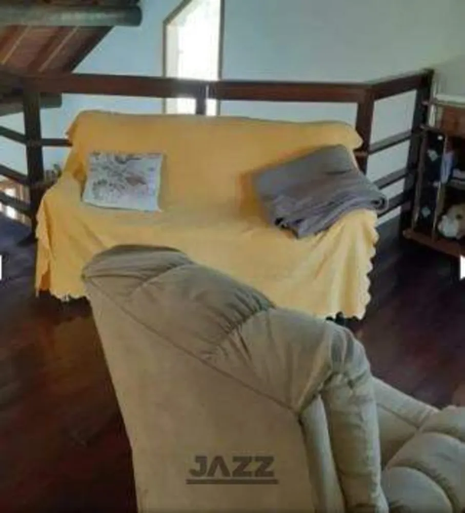 Chácara, 4 quartos - Foto 2