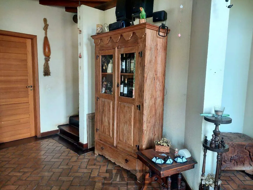 Chácara, 4 quartos - Foto 4