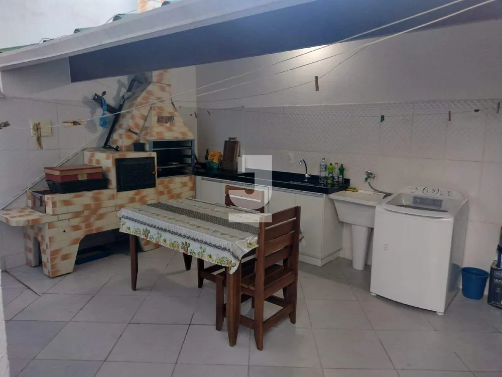 Casa, 3 quartos, 140 m² - Foto 3