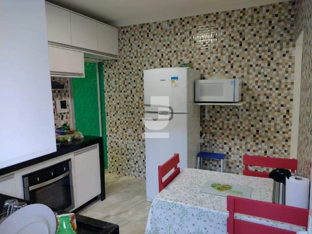 Casa, 3 quartos, 140 m² - Foto 2