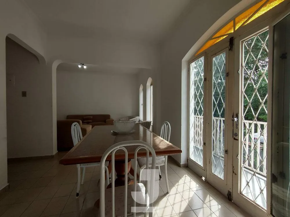 Casa, 4 quartos, 268 m² - Foto 1
