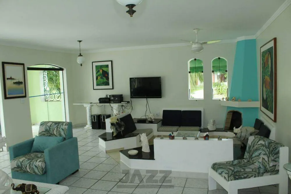 Casa de Condomínio, 5 quartos - Foto 2