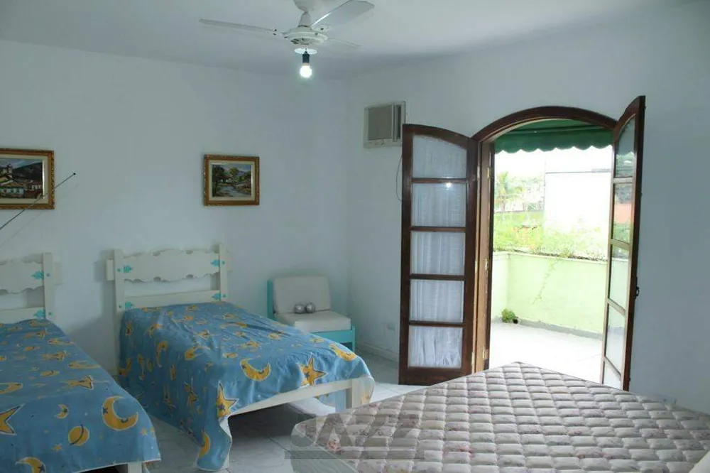 Casa de Condomínio, 5 quartos - Foto 1
