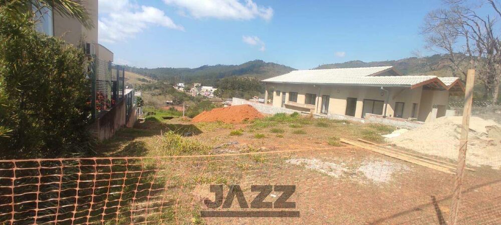 Terreno, 455 m² - Foto 1