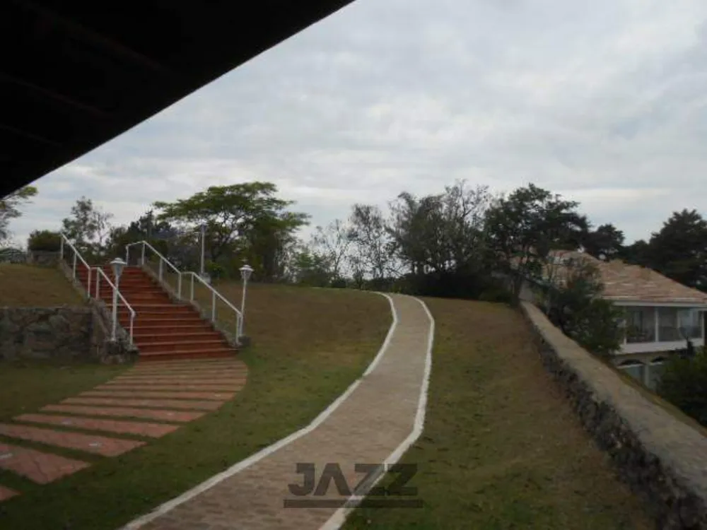 Casa de Condomínio, 6 quartos - Foto 1