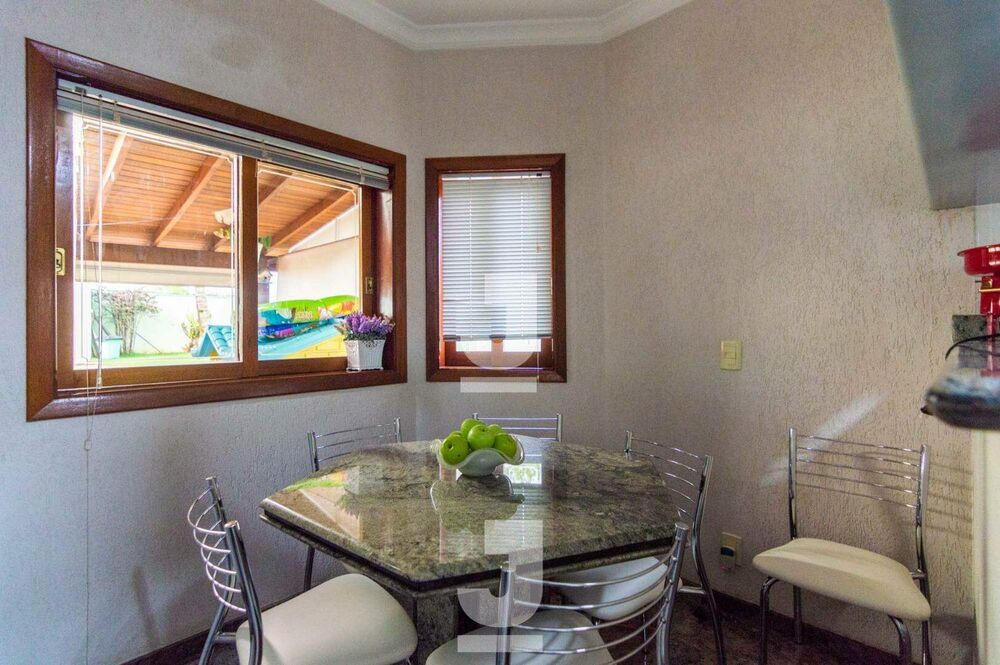 Casa de Condomínio, 4 quartos - Foto 1