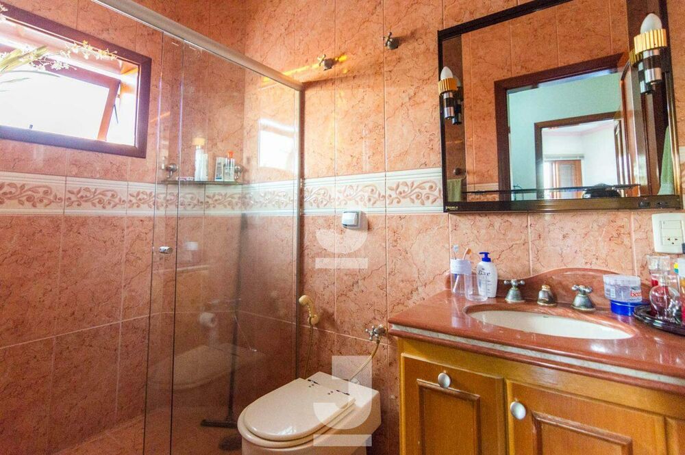 Casa de Condomínio, 4 quartos - Foto 2