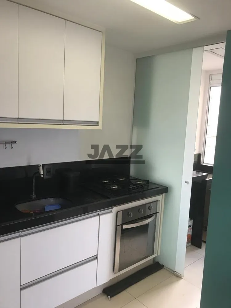 Apartamento, 2 quartos, 44 m² - Foto 4