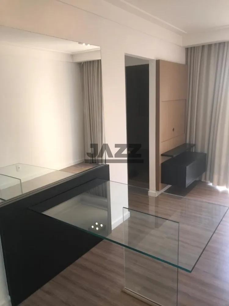 Apartamento, 2 quartos, 44 m² - Foto 3
