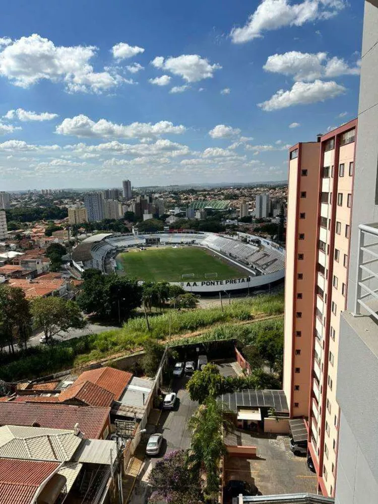 Apartamento, 1 quarto, 40 m² - Foto 4